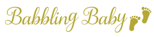 Babbling BabyのHP